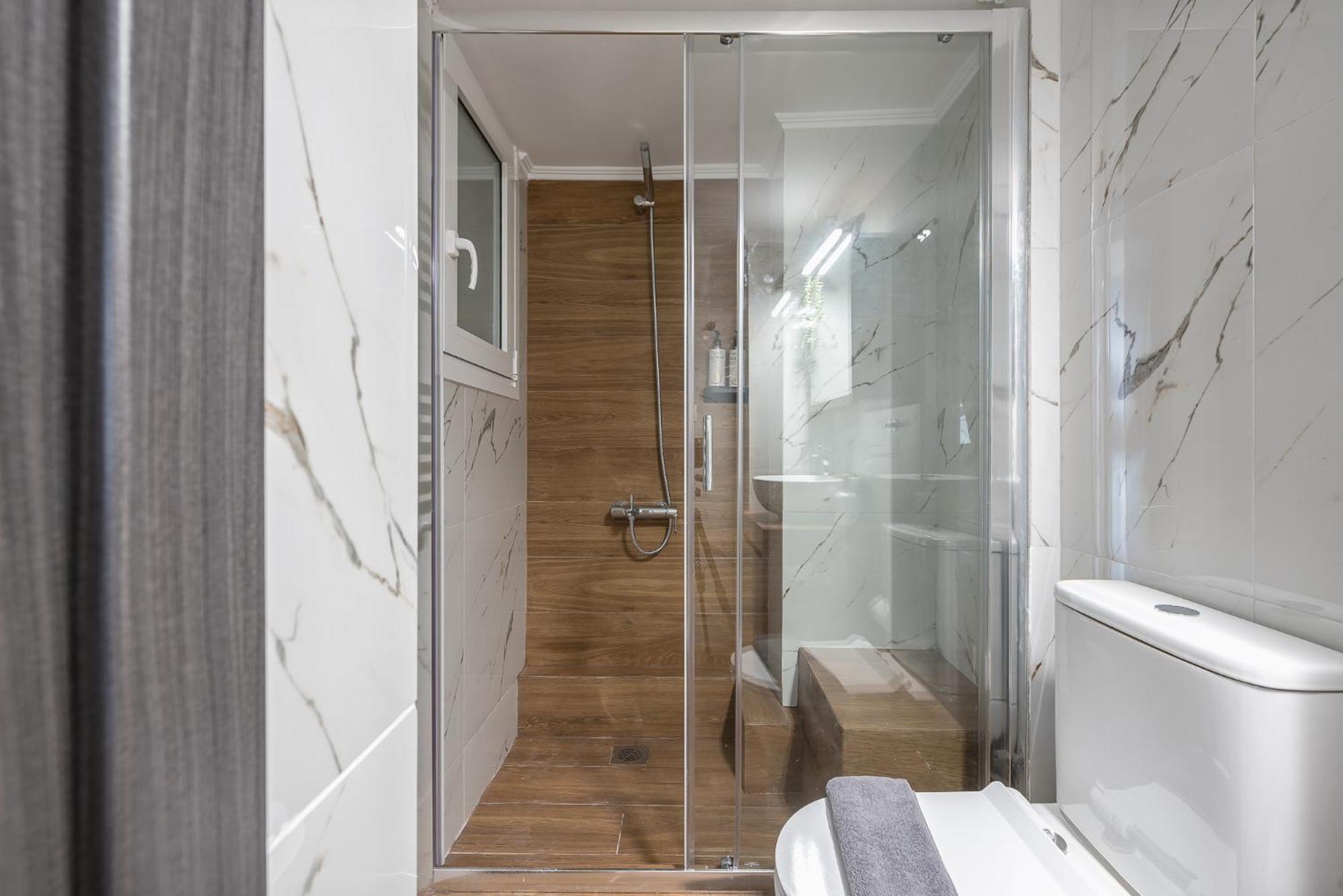 Acropolis Walk Residence By Mdk Athena Bagian luar foto