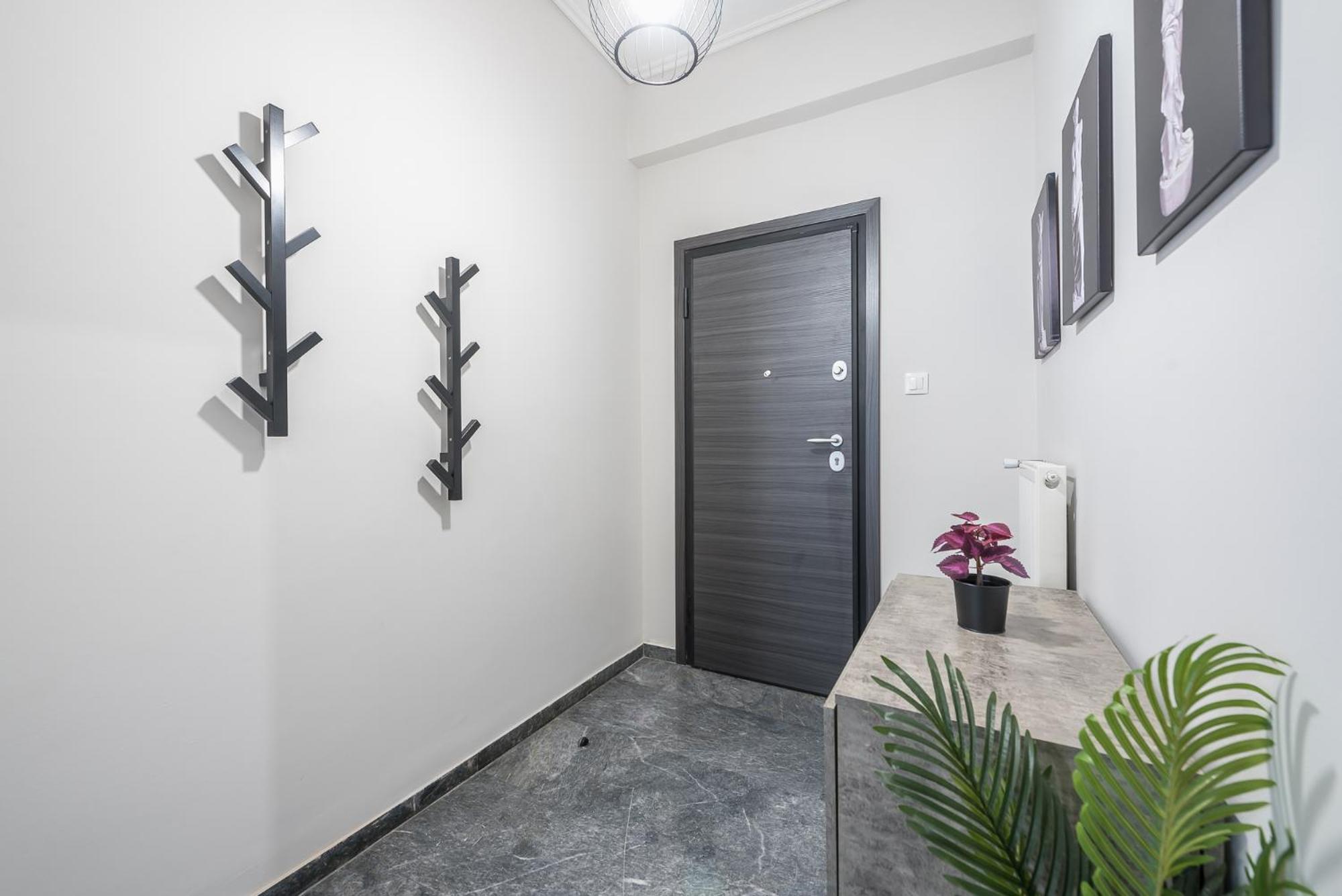 Acropolis Walk Residence By Mdk Athena Bagian luar foto